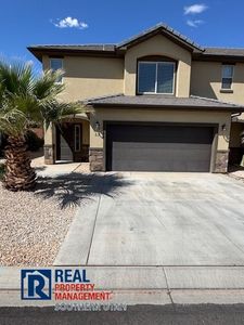 2520 Blackhawk Dr UNIT 51, Santa Clara, UT, 84765