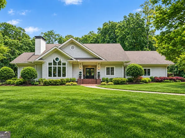 351 Teamon Rd, Griffin, GA 30223