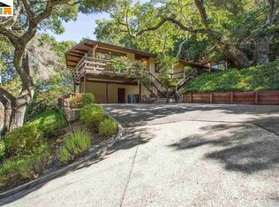 187 Canon Dr, Orinda, CA 94563