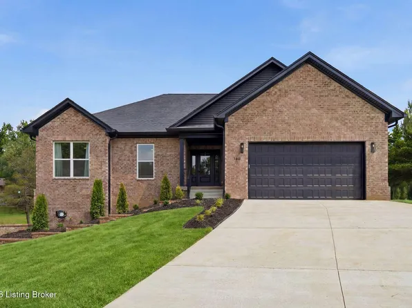 164 Country Trace Dr, Taylorsville, KY 40071
