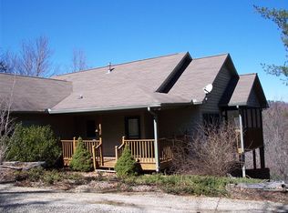 1647 Grizzly Ridge Rd, Lakemont, GA 30552