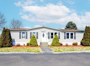 1 Princess Ave, Attleboro, MA 02703