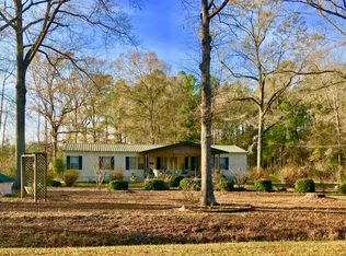 420 White Sands Rd, Holly Hill, SC 29059
