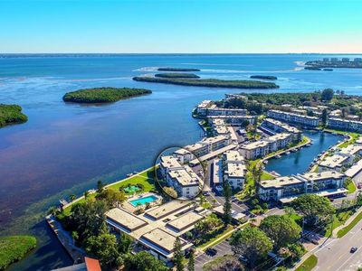 4440 Exeter Dr Unit 301, Longboat Key, FL, 34228