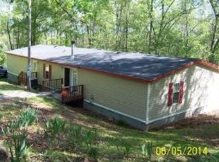 206 Little Road Ln, Reeds Spring, MO 65737