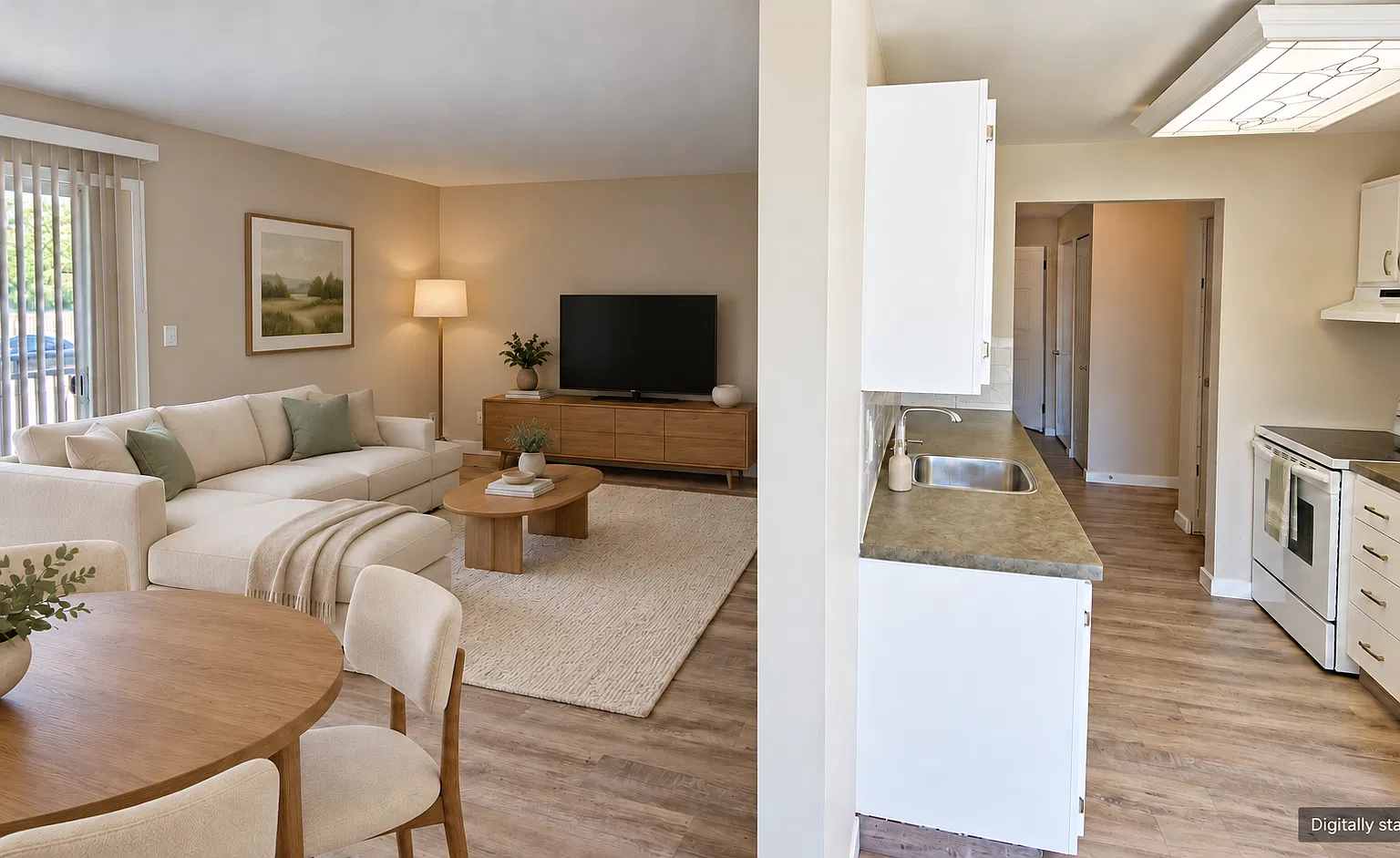 Groat Estate Apartments — Photo 4
