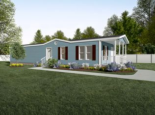 Model 261/928 Plan, City View, Spartanburg, SC 29306