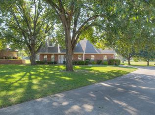 8924 Brierfield Rd, Granbury, TX 76049