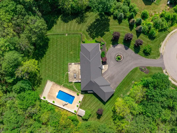 61 Rose Drive, Cumberland, ME 04021