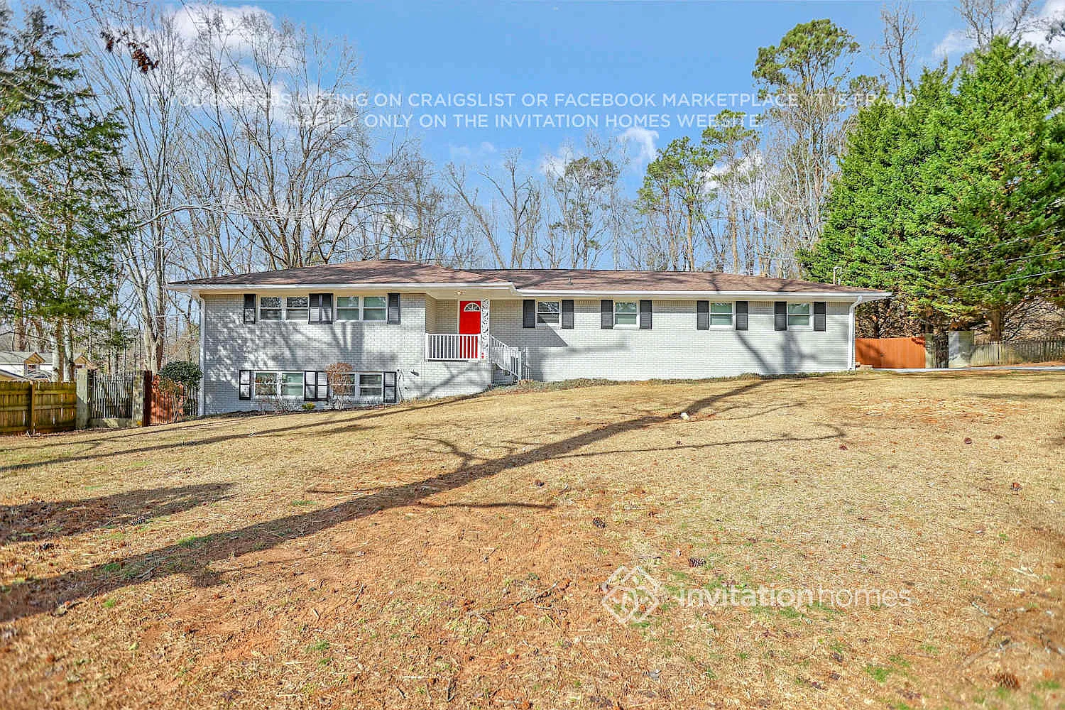 3706 Scarlet Dr Douglasville, GA 30135 — Photo 2