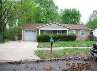 10308 Meath Dr, Saint Louis, MO