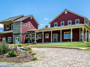 1553 Grassland Ln, Broadway, VA 22815