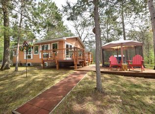 29285 Ford Rd, Danbury, WI 54830