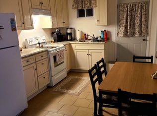 410 Branchton Rd #1, Slippery Rock, PA 16057