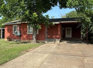 2406 Bridwell St, Wichita Falls, TX 76301