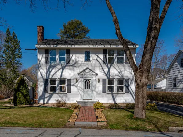 118 Frances Street, Portland, ME 04102