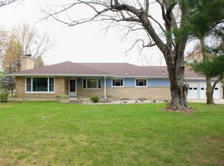 6235 E Howard City Edmore Rd, Vestaburg, MI 48891