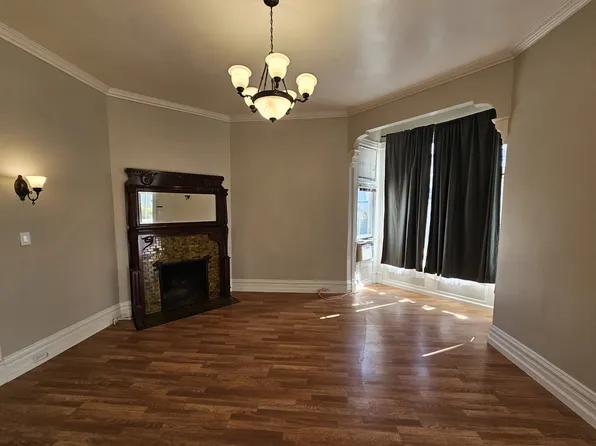 418 S 3rd St #3, San Jose, CA 95112