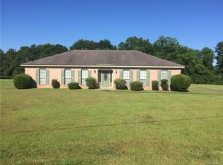 1412 Rosemill Dr, Pike Road, AL 36064