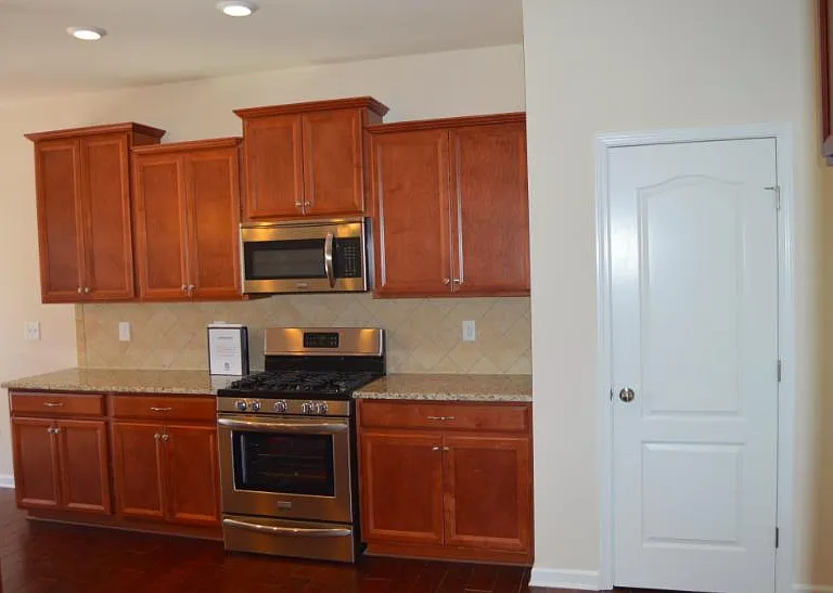 10323 Rutledge Ridge Dr NW — Photo 17