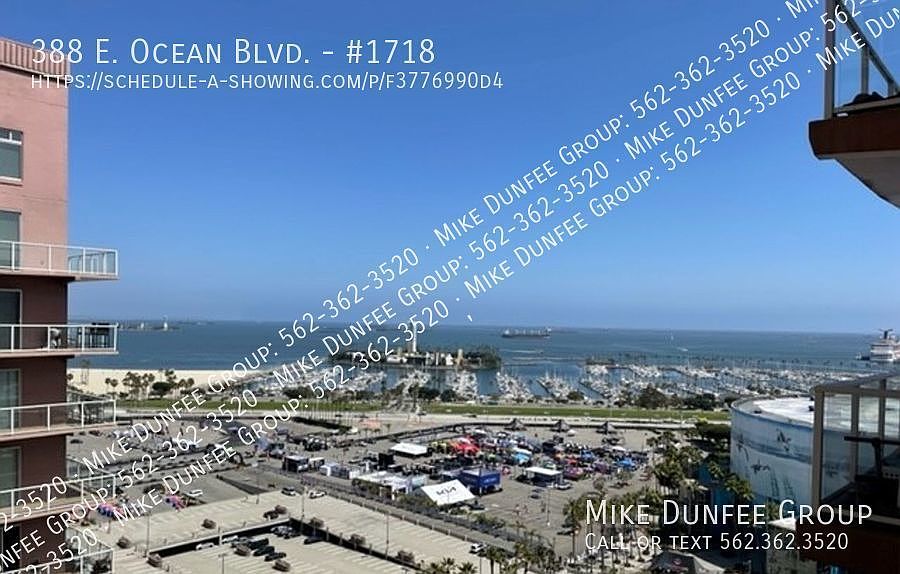 1st image of 388 E Ocean Blvd Unit 1718