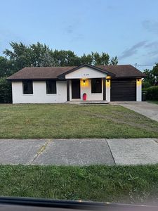 2158 Elmcrest Rd, Sterling Heights, MI, 48310