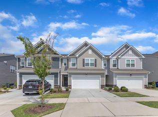 5814 Empathy Ln, Raleigh, NC 27616