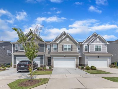 5814 Empathy Ln, Raleigh, NC, 27616