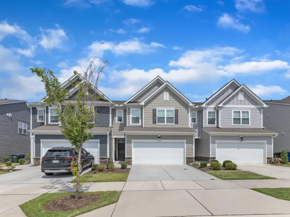5814 Empathy Ln, Raleigh, NC 27616