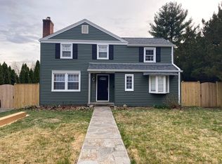 805 W Joppa Rd, Baltimore, MD 21204