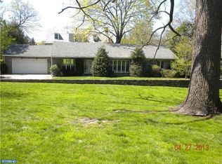 9233 Germantown Ave, Philadelphia, PA 19118