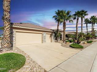 15064 W Double Tree Way, Surprise, AZ 85374