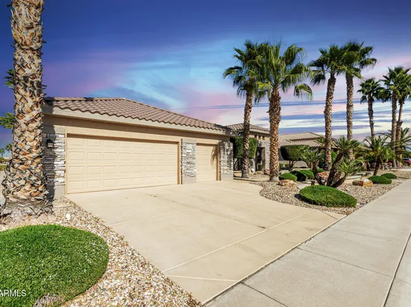 15064 W DOUBLE TREE Way, Surprise, AZ 85374