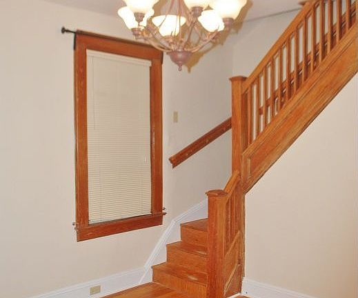 409 Knopf St Linden NJ Duplex for Rent