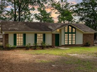 5417 Quail Run E, Theodore, AL 36582