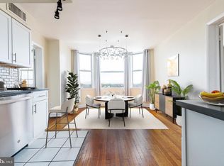 2135 Walnut St APT 803, Philadelphia, PA 19103