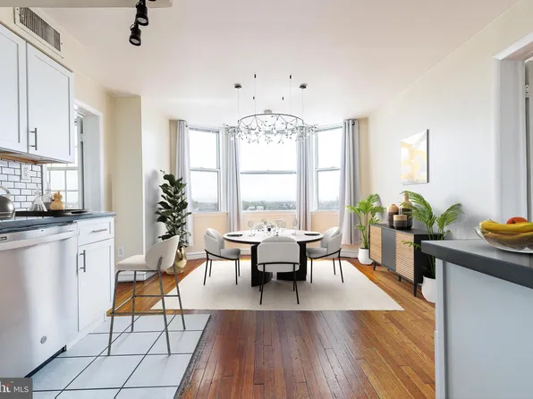 2135 Walnut St APT 803, Philadelphia, PA 19103