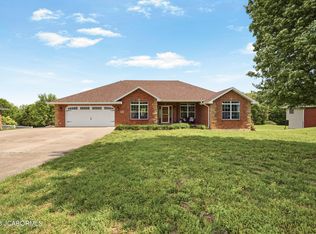 3821 Viola Vw, Jefferson City, MO 65101