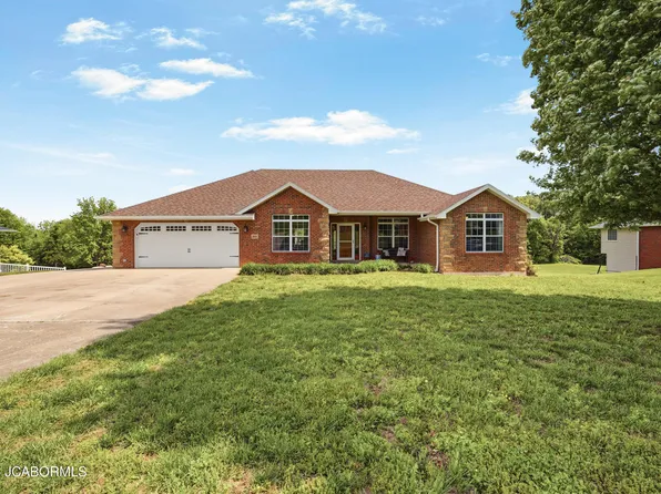 3821 Viola Vw, Jefferson City, MO 65101