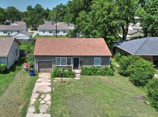 217 E 38th Pl, Tulsa, OK 74105