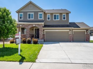 468 Routt Dr, Loveland, CO 80538