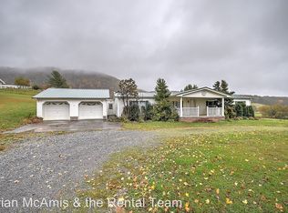 8943 Asheville Hwy, Greeneville, TN 37743