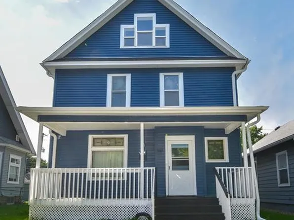 980 3rd St E, Saint Paul, MN 55106