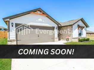 1600 Maroon Dr, El Reno, OK 73036