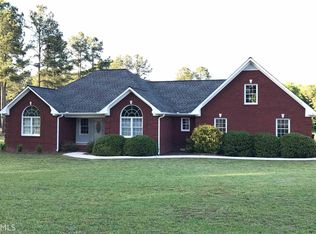 1846 Friendship Church Rd, Danielsville, GA 30633