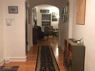 2000 Harrison St APT 2E, Evanston, IL 60201