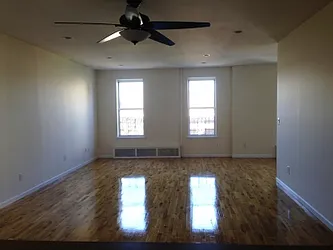 Rented by Citi Habitats