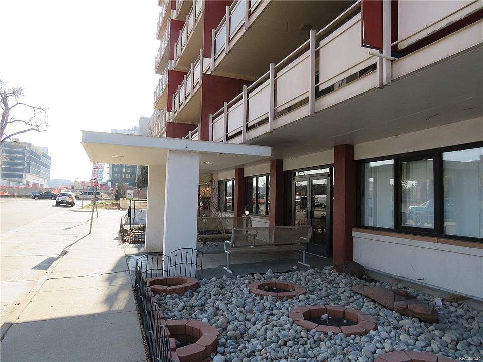 1st image of 1121 N Albion St APT 803
