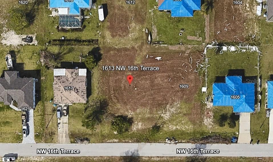 1st image of 1613 NW 16TH TERRACE LOT 47