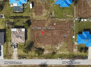 1613 NW 16th Ter #47, Cape Coral, FL 33993